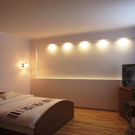 Apartamentai Silas Druskininkai Chambre photo