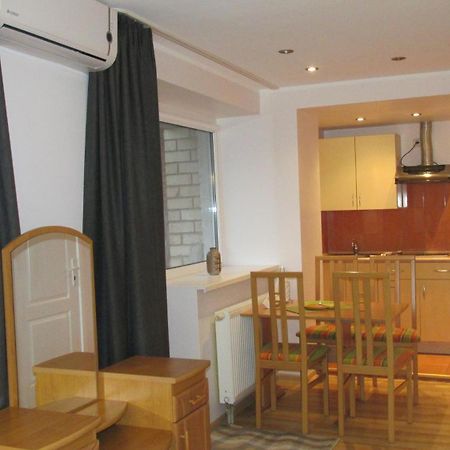 Apartamentai Silas Druskininkai Chambre photo
