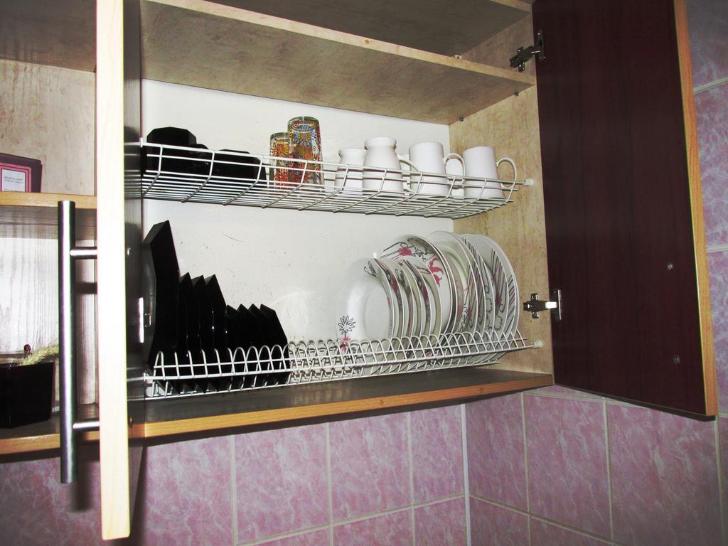 Apartamentai Silas Druskininkai Chambre photo
