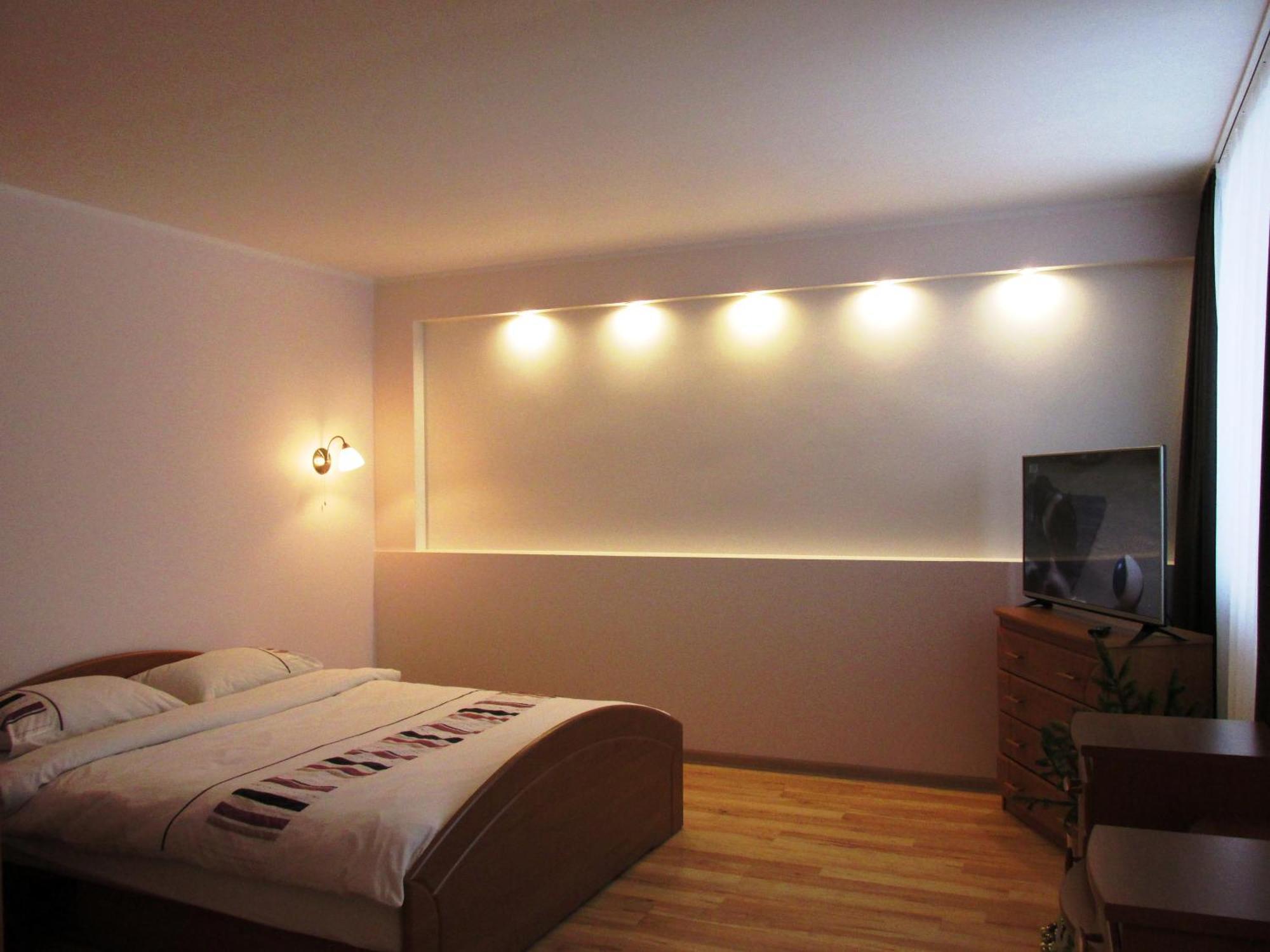 Apartamentai Silas Druskininkai Chambre photo