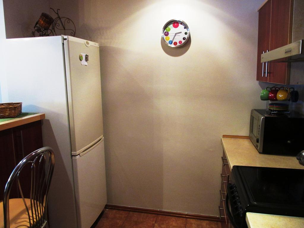 Apartamentai Silas Druskininkai Chambre photo