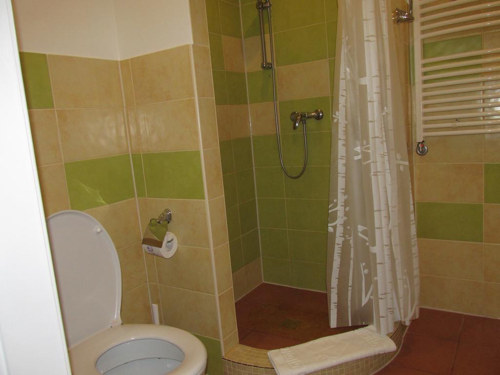 Apartamentai Silas Druskininkai Extérieur photo