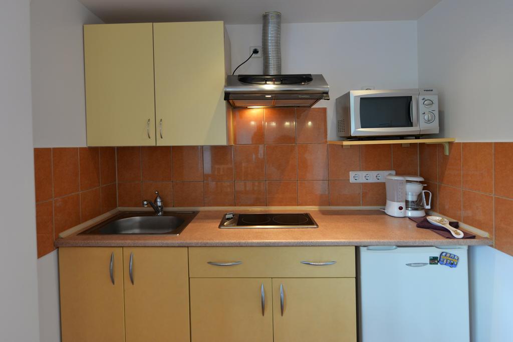 Apartamentai Silas Druskininkai Extérieur photo