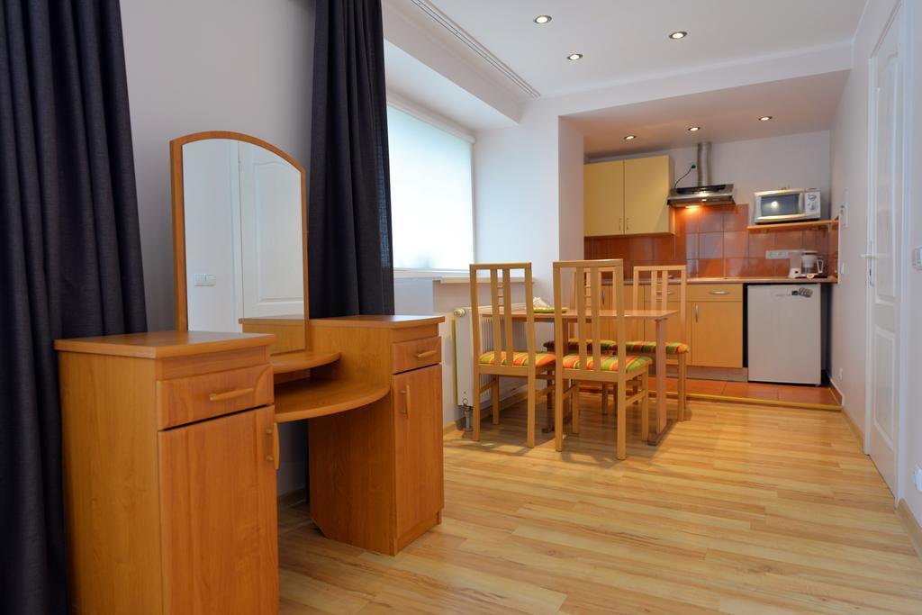Apartamentai Silas Druskininkai Extérieur photo