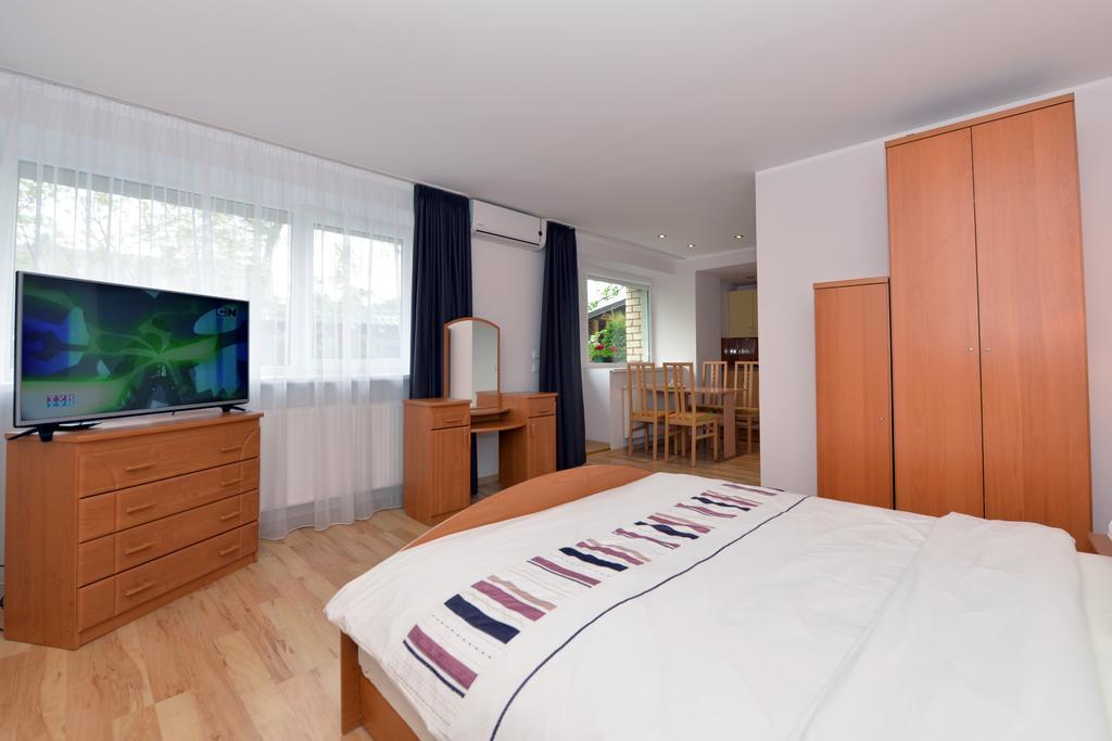 Apartamentai Silas Druskininkai Extérieur photo
