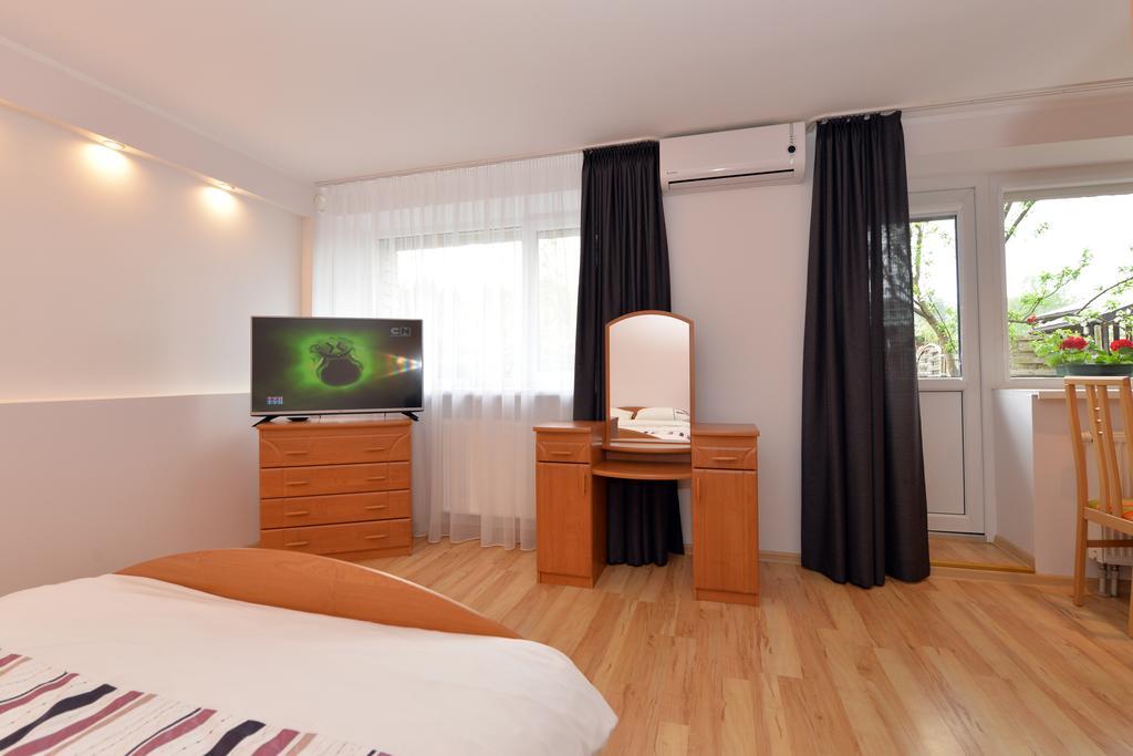 Apartamentai Silas Druskininkai Extérieur photo