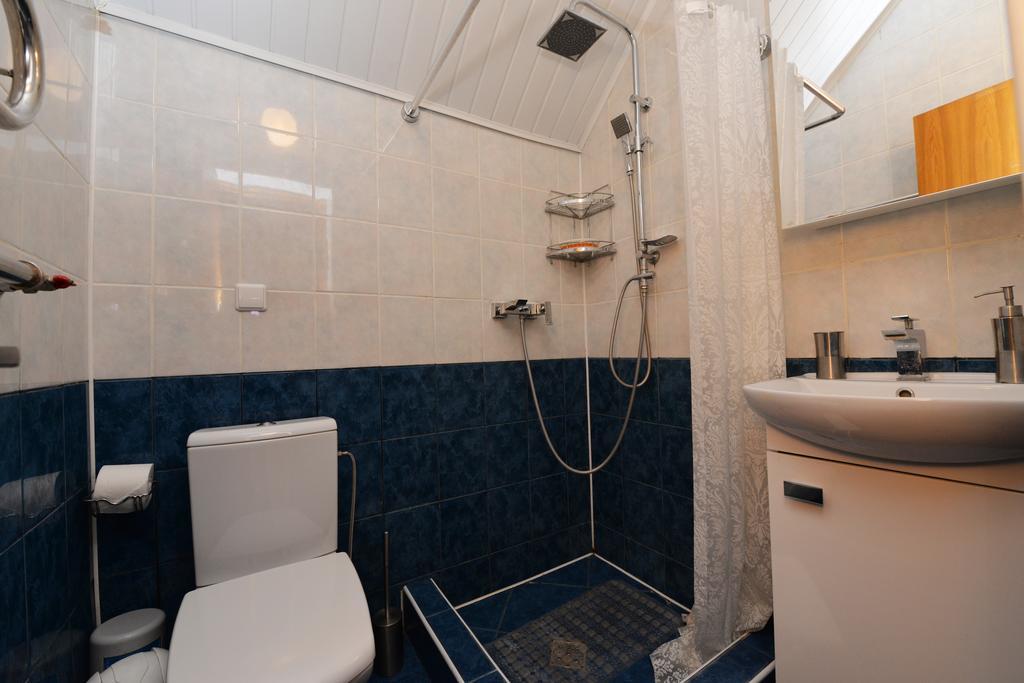 Apartamentai Silas Druskininkai Extérieur photo