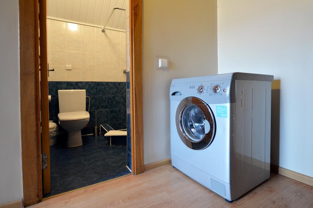 Apartamentai Silas Druskininkai Extérieur photo