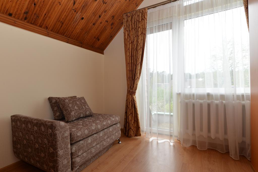 Apartamentai Silas Druskininkai Extérieur photo