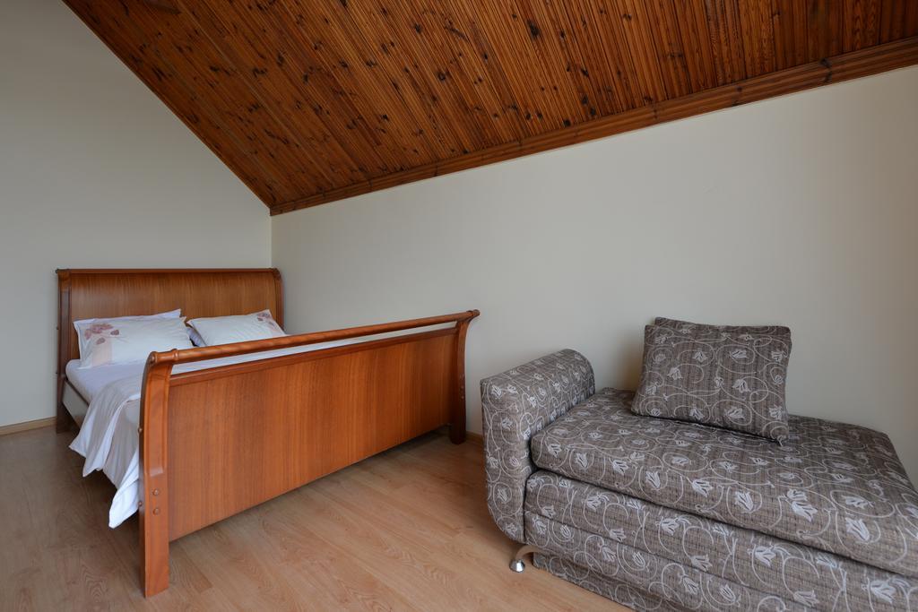 Apartamentai Silas Druskininkai Extérieur photo