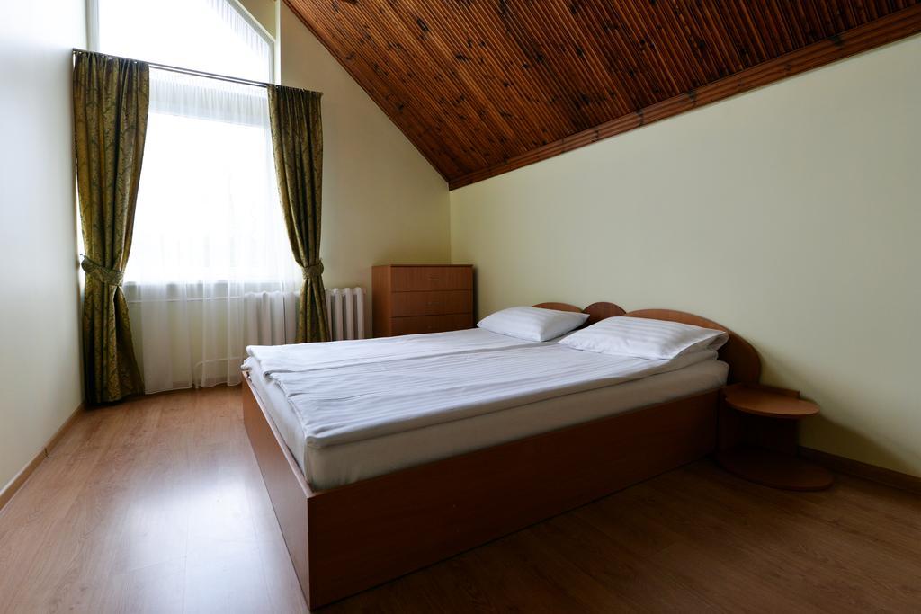 Apartamentai Silas Druskininkai Extérieur photo