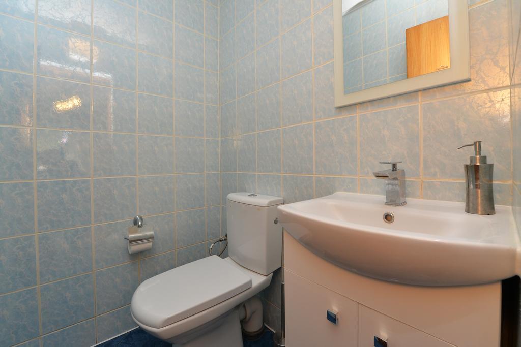 Apartamentai Silas Druskininkai Extérieur photo