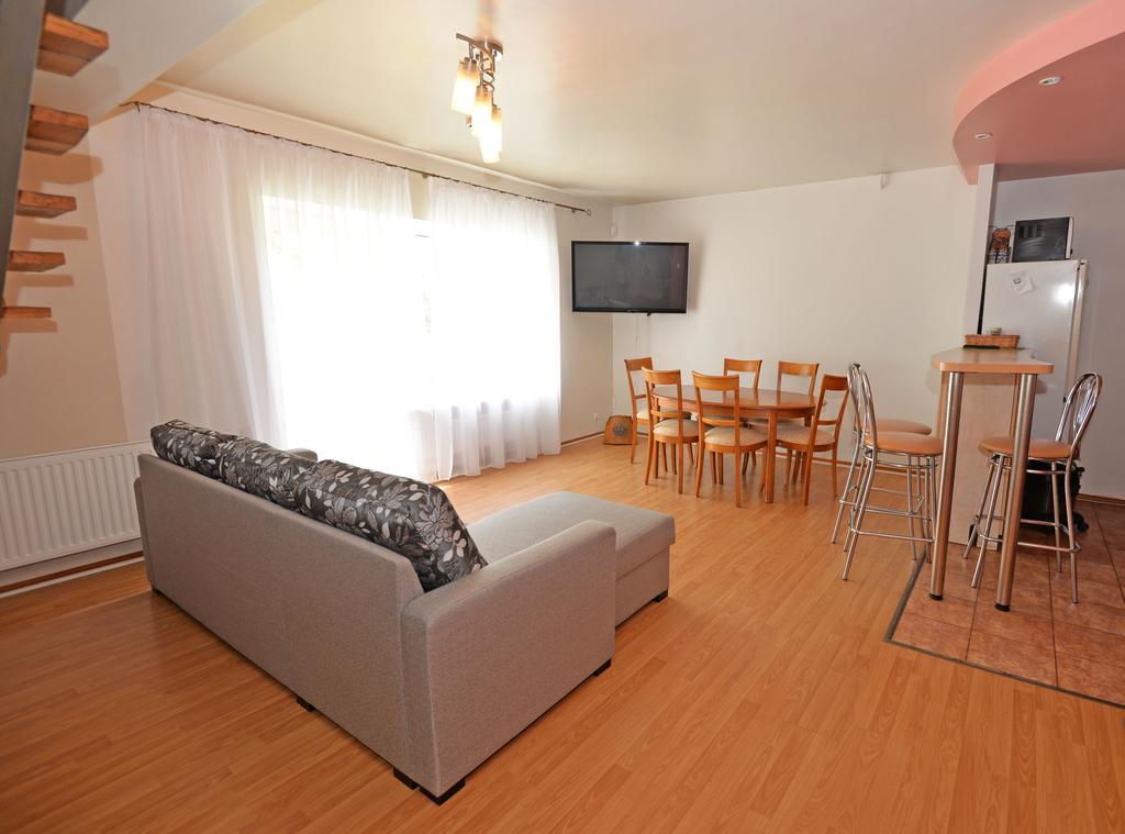 Apartamentai Silas Druskininkai Extérieur photo